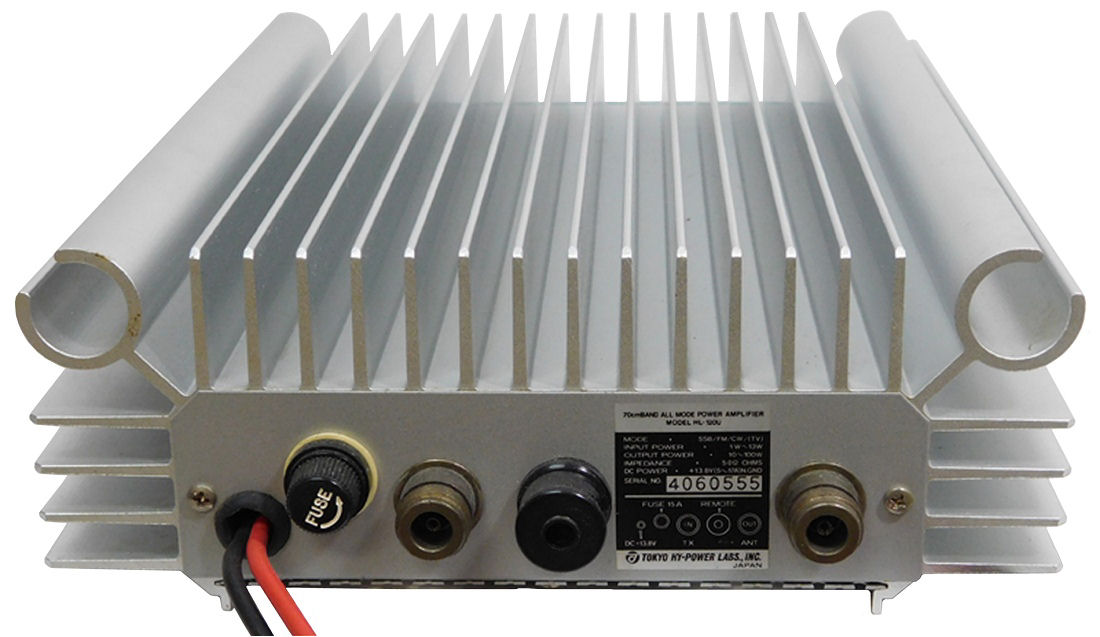 Tokyo Hy-Power HL-110V